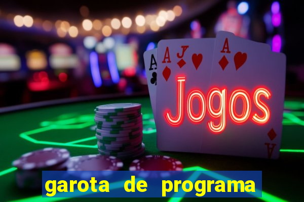 garota de programa em jacobina